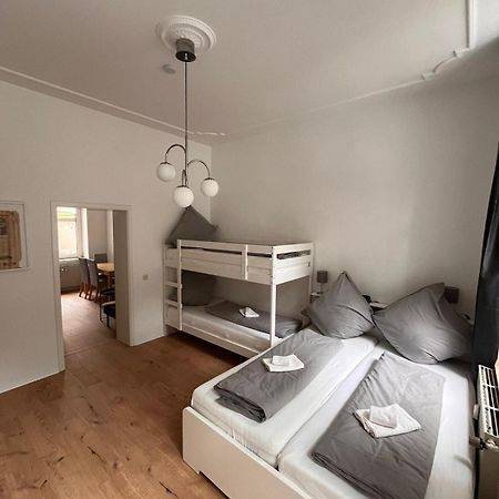 Ottos Traumland Apartment Krefeld Luaran gambar