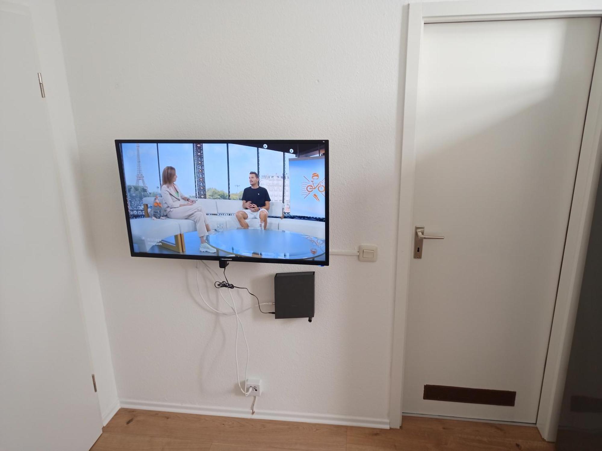Ottos Traumland Apartment Krefeld Luaran gambar