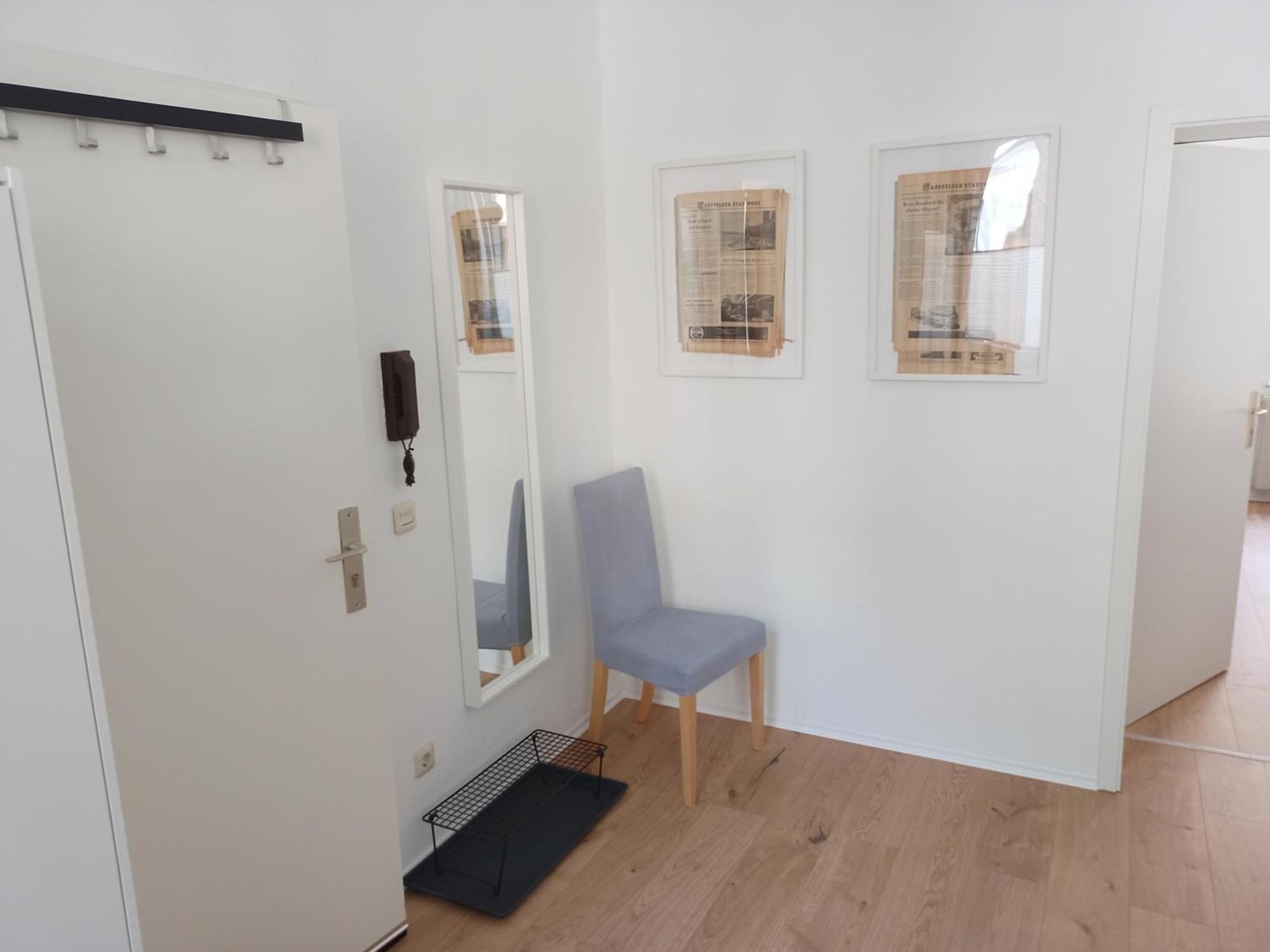 Ottos Traumland Apartment Krefeld Luaran gambar
