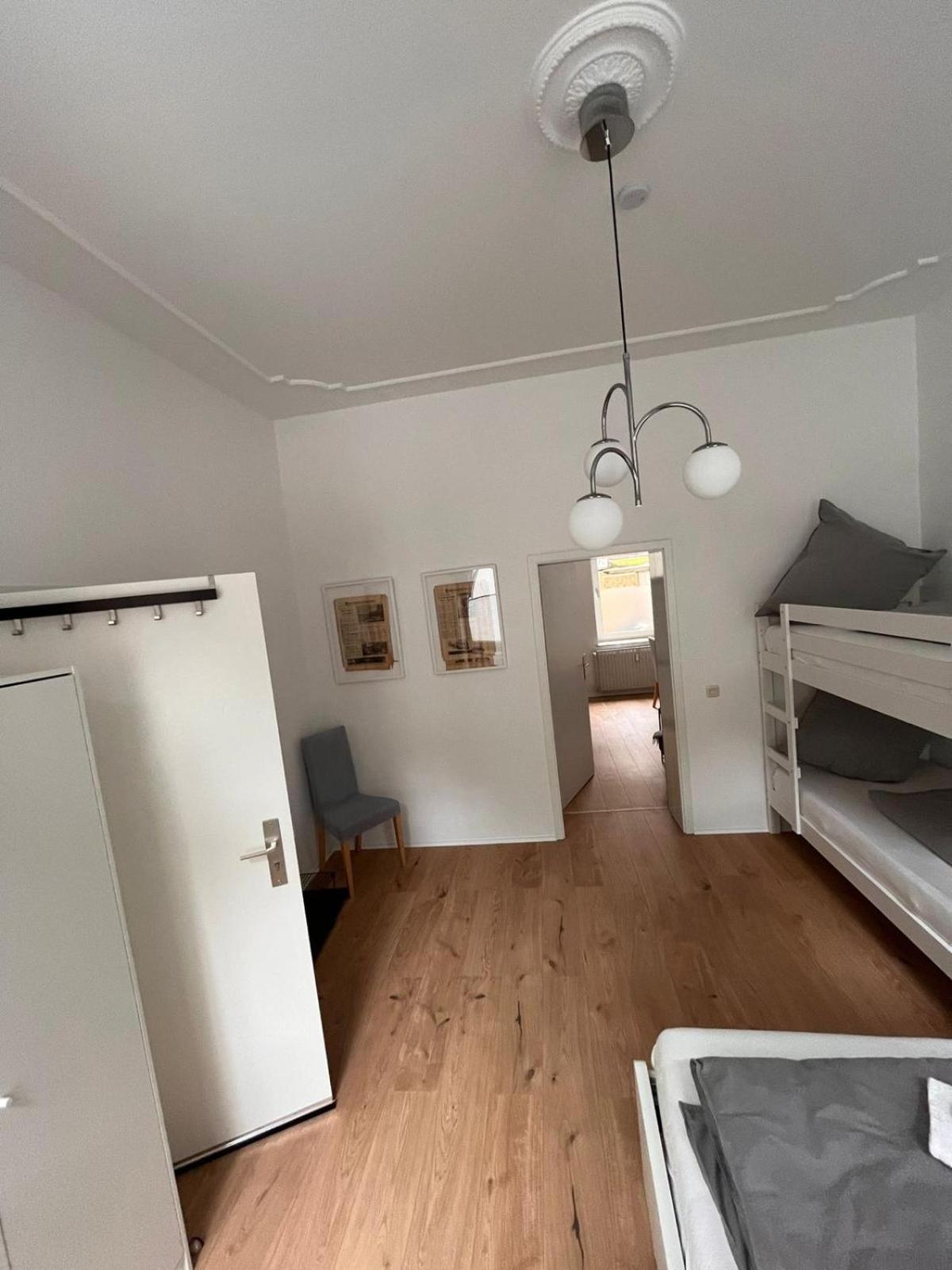 Ottos Traumland Apartment Krefeld Luaran gambar