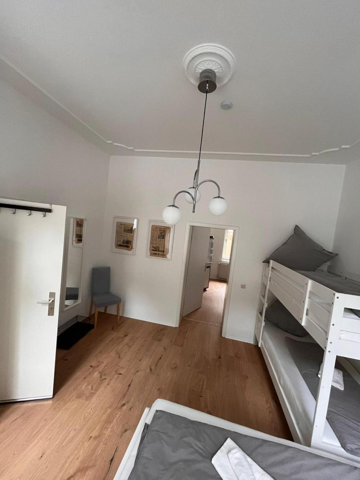 Ottos Traumland Apartment Krefeld Luaran gambar