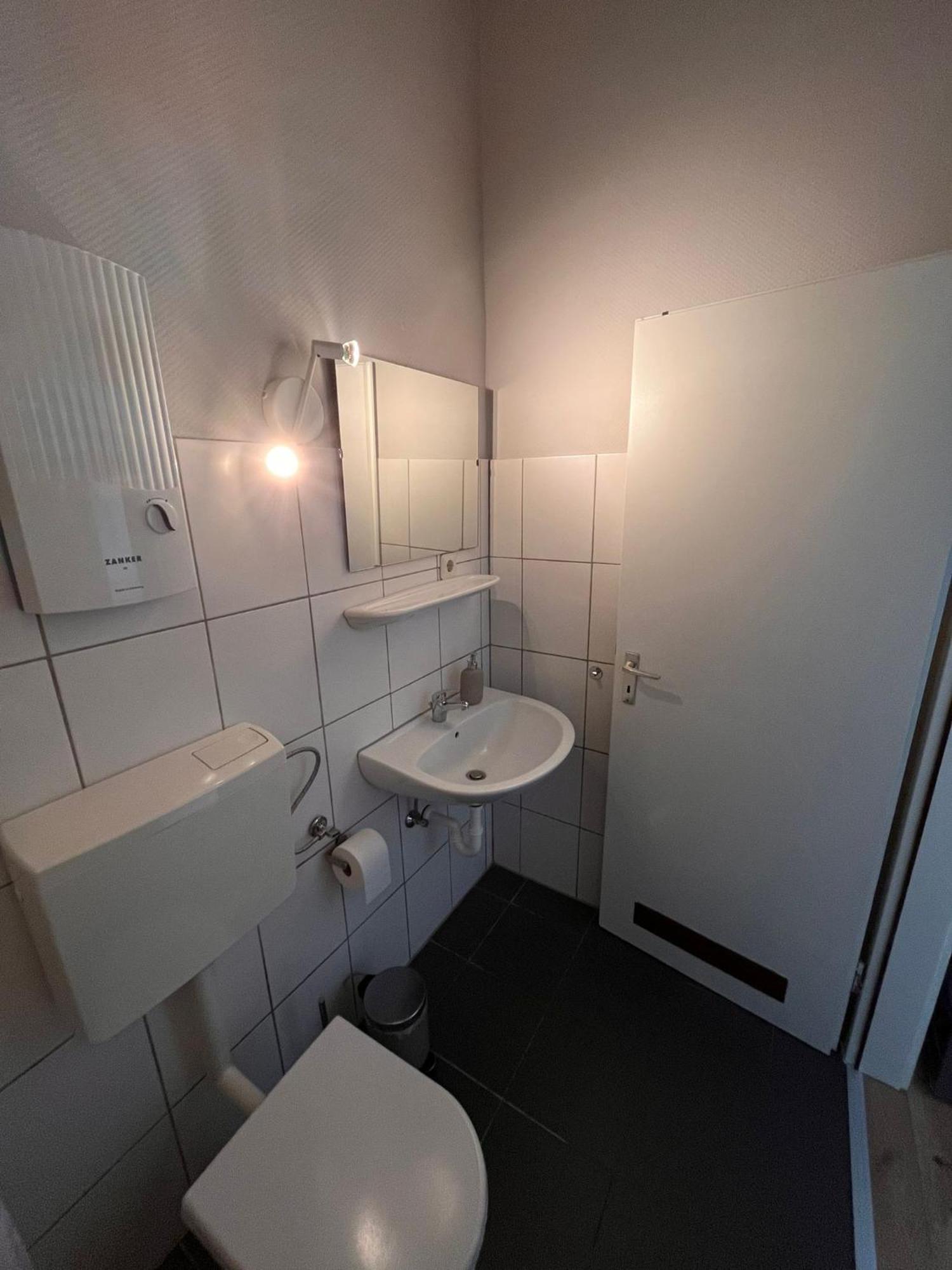 Ottos Traumland Apartment Krefeld Luaran gambar