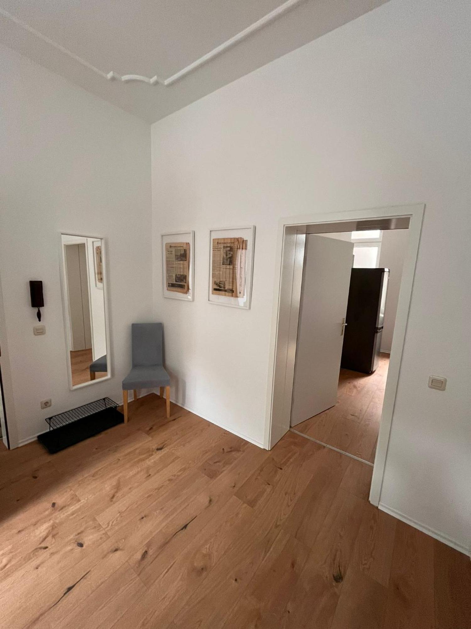 Ottos Traumland Apartment Krefeld Luaran gambar