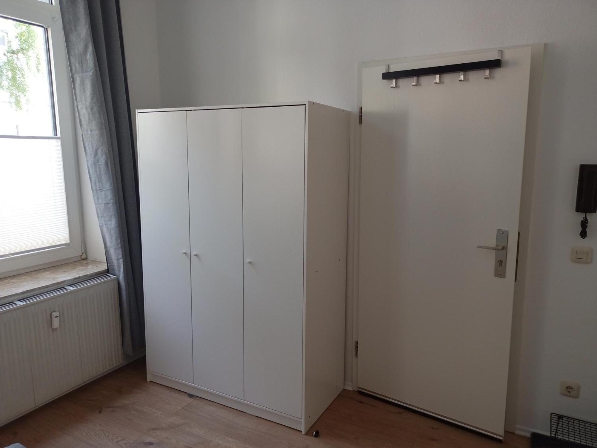 Ottos Traumland Apartment Krefeld Luaran gambar