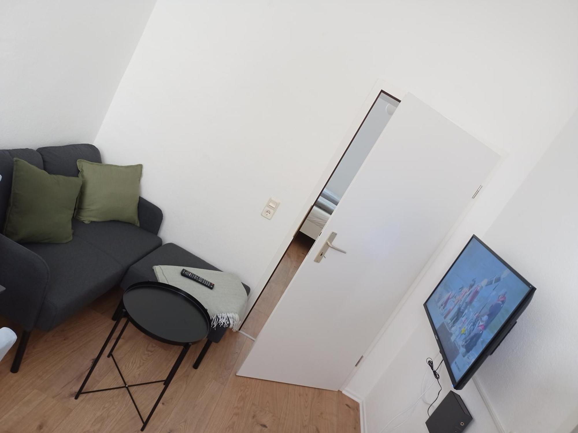 Ottos Traumland Apartment Krefeld Luaran gambar